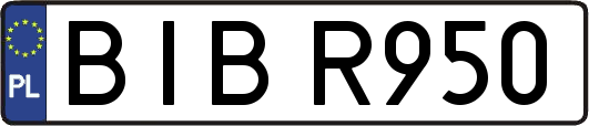 BIBR950