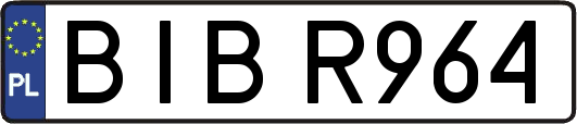 BIBR964