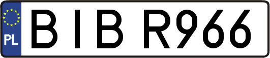 BIBR966