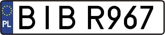 BIBR967