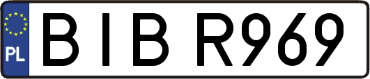 BIBR969