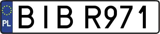 BIBR971