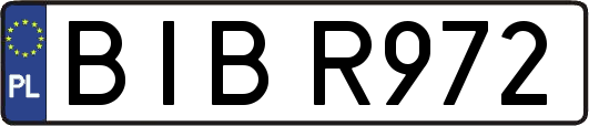 BIBR972
