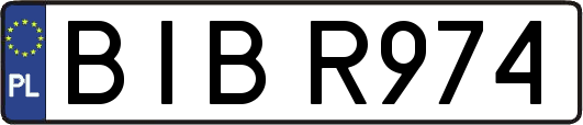 BIBR974