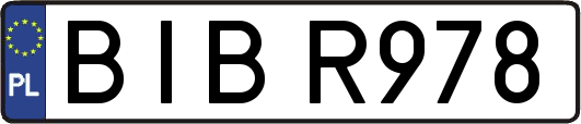 BIBR978
