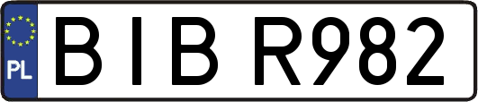 BIBR982