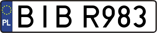 BIBR983