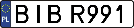 BIBR991