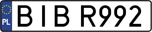BIBR992