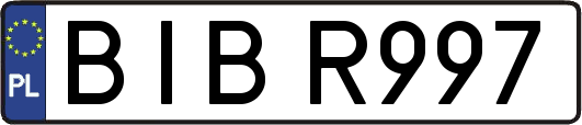 BIBR997