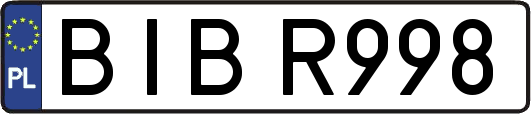 BIBR998