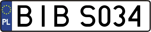 BIBS034