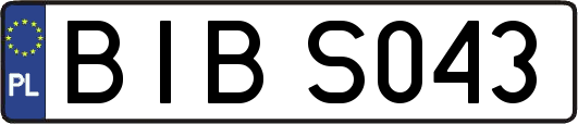 BIBS043
