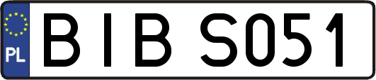 BIBS051