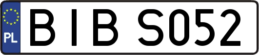 BIBS052