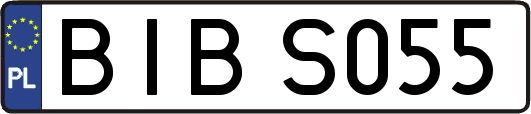 BIBS055