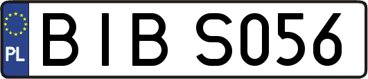 BIBS056