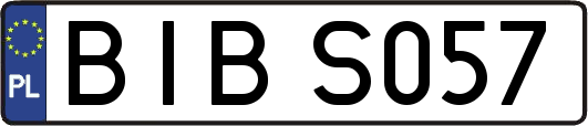 BIBS057