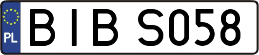 BIBS058