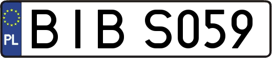 BIBS059