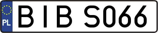 BIBS066