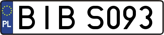 BIBS093