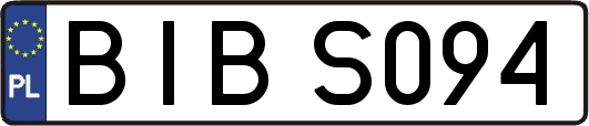BIBS094