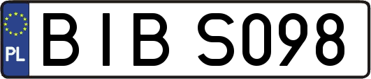 BIBS098
