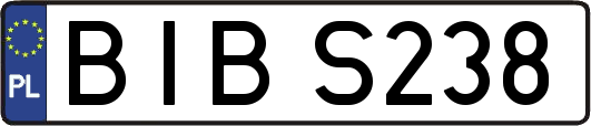 BIBS238