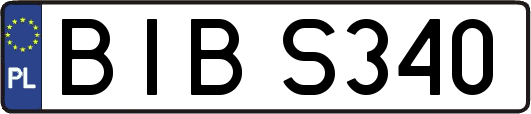BIBS340