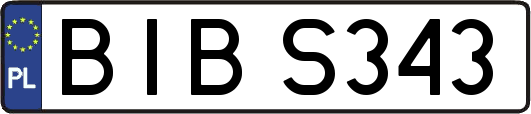 BIBS343