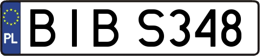 BIBS348