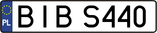 BIBS440
