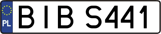 BIBS441