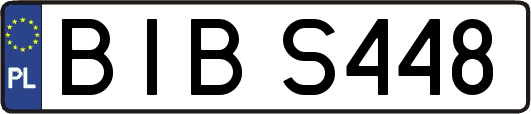 BIBS448