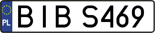 BIBS469