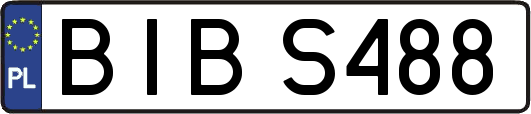 BIBS488