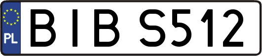 BIBS512