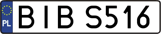 BIBS516
