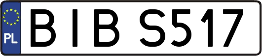 BIBS517