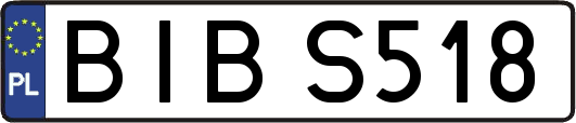 BIBS518