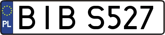 BIBS527