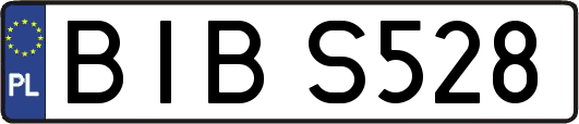 BIBS528