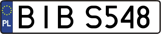 BIBS548