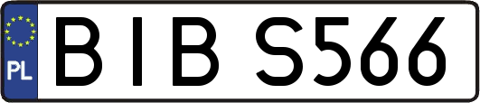 BIBS566