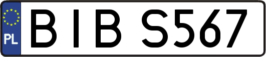 BIBS567