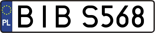 BIBS568