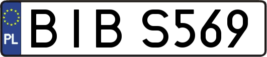 BIBS569