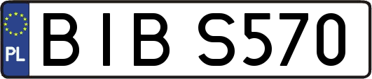 BIBS570