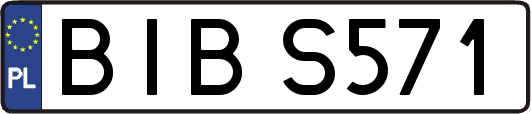 BIBS571